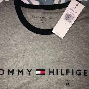 Tommy Hilfiger